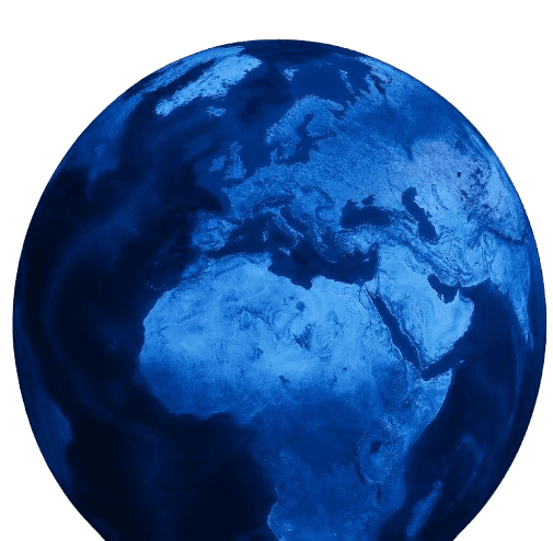Decorative globe