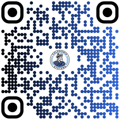 Connect QR Code